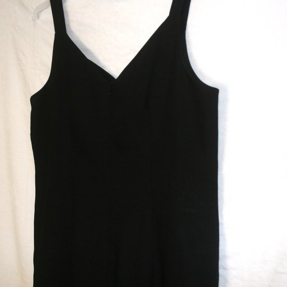 "Tall Girl" Maxi Sheath Dress - Picture 4 of 6